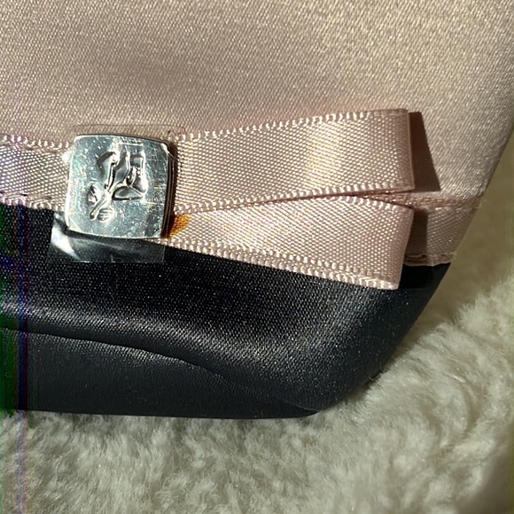 Lancôme Paris blush makeup bag - Picture 2 of 4